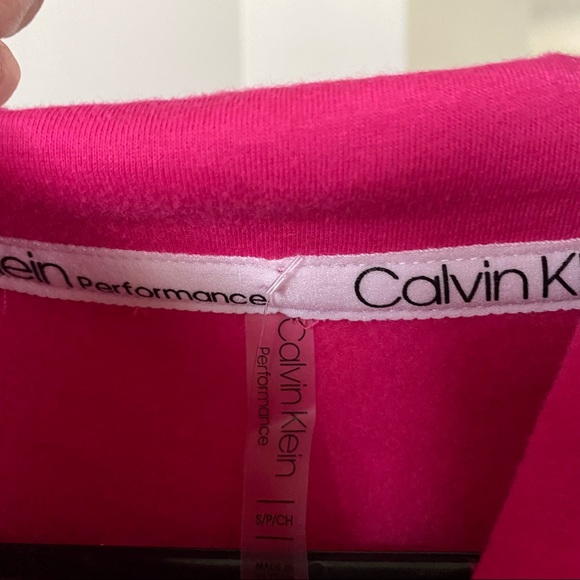 Calvin Klein Hoodie - Picture 4 of 8